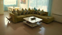 Villa Tatiana - Living room